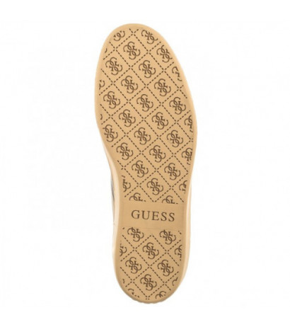 Guess Nola II FMJNII LEA12 BEBRB (GU577-a) sports shoes