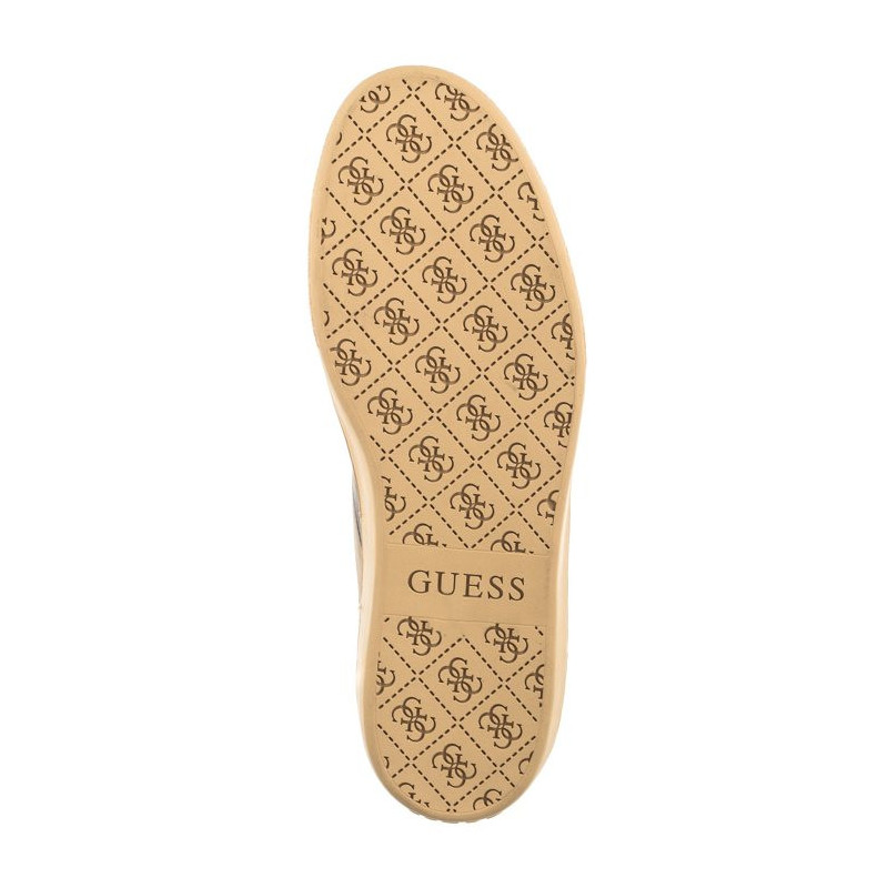 Guess Nola II FMJNII LEA12 BEBRB (GU577-a) sports shoes