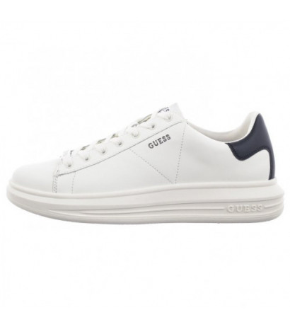 Guess Vibo FM8VIB LEA12 WHIBK (GU576-a) sports shoes