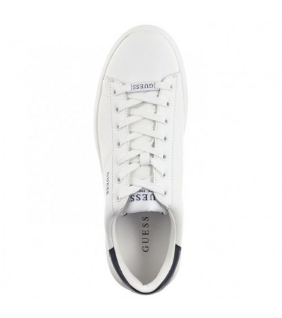 Guess Vibo FM8VIB LEA12 WHIBK (GU576-a) sports shoes