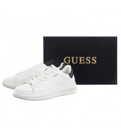 Guess Vibo FM8VIB LEA12 WHIBK (GU576-a) sports shoes