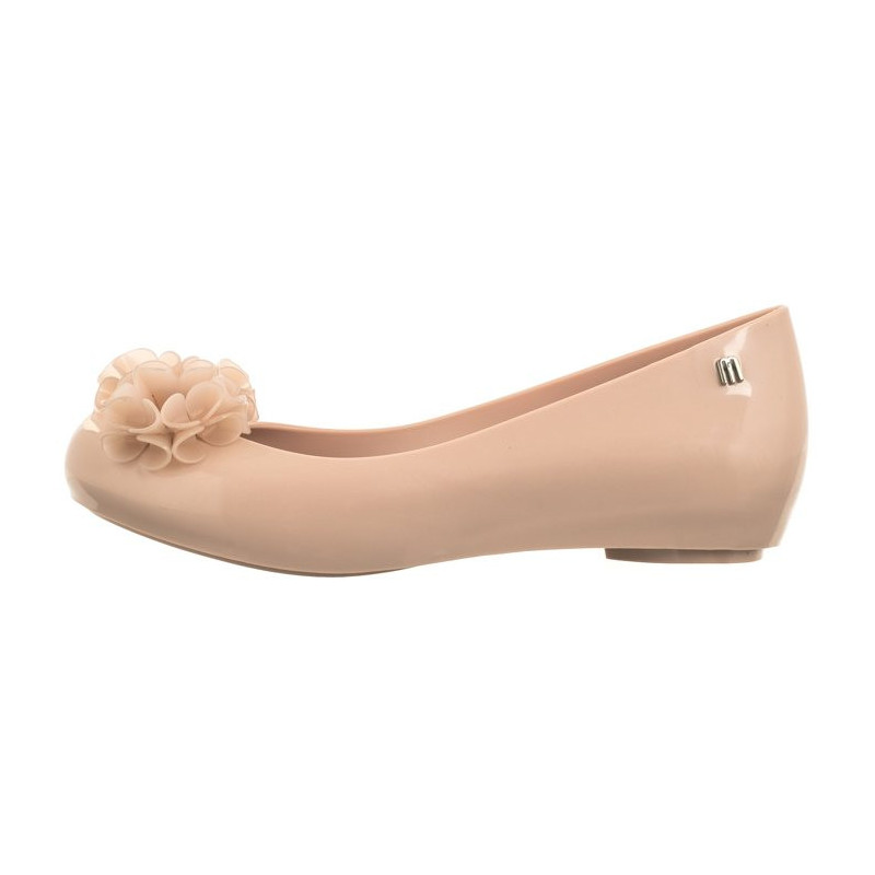 Melissa Ultralight Springtime A 35706/AT265 Pink (ML287-a) ballerinas