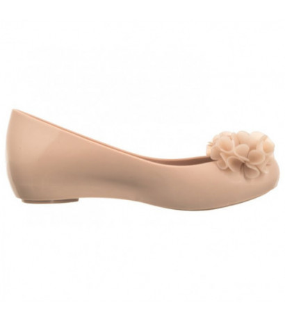 Melissa Ultralight Springtime A 35706/AT265 Pink (ML287-a) ballerinas