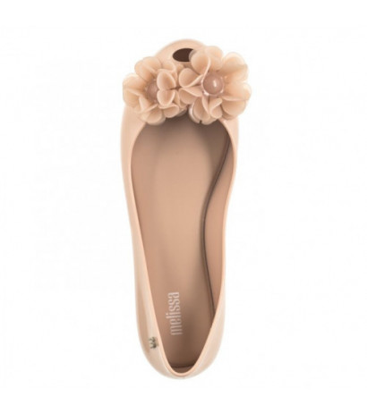 Melissa Ultralight Springtime A 35706/AT265 Pink (ML287-a) ballerinas