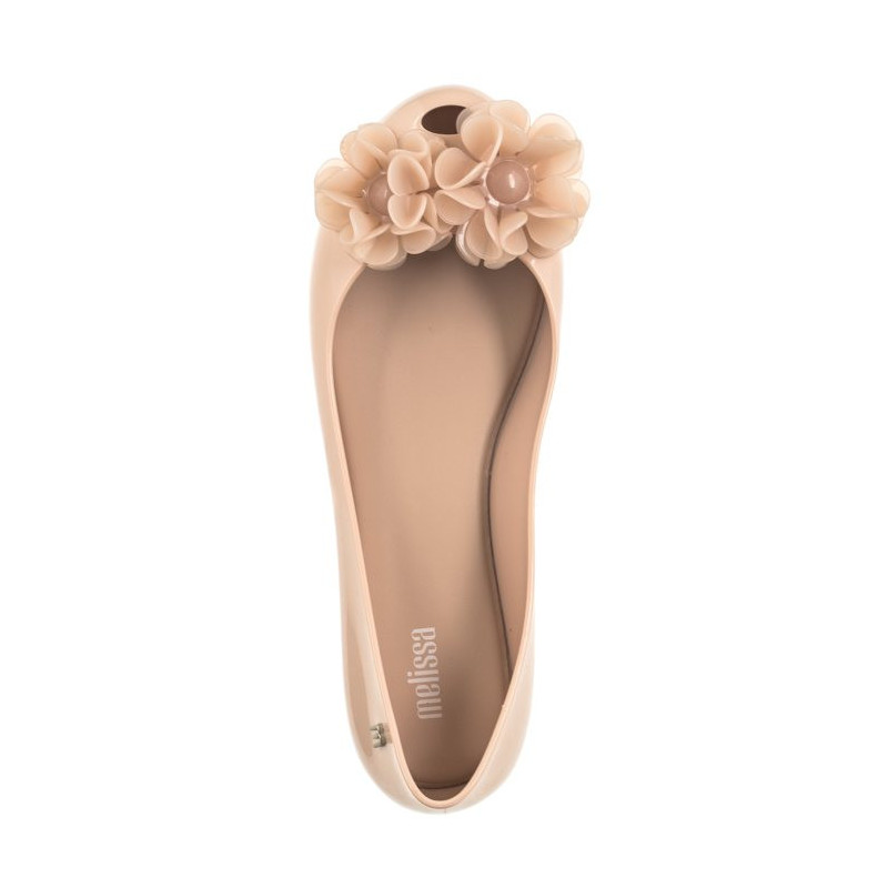 Melissa Ultralight Springtime A 35706/AT265 Pink (ML287-a) ballerinas