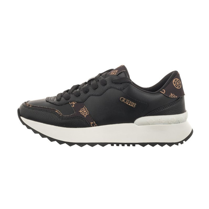 Guess Vinsa 2 FLPVN2 PEL12 Black (GU578-b) sports Shoes