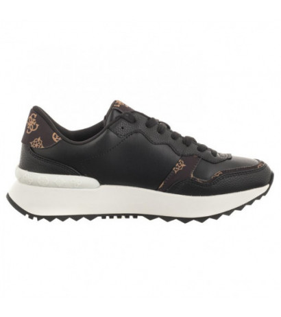 Guess Vinsa 2 FLPVN2 PEL12 Black (GU578-b) sports Shoes