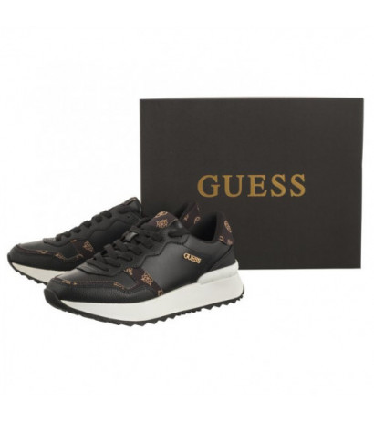 Guess Vinsa 2 FLPVN2 PEL12 Black (GU578-b) sports Shoes