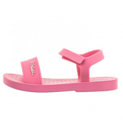 Melissa Mini Melissa Sun Laguna BB 35766/AS289 Pink (ML296-a) sandals