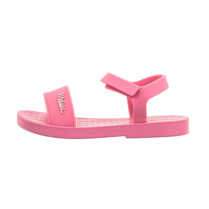 Melissa Mini Melissa Sun Laguna BB 35766/AS289 Pink (ML296-a) sandals