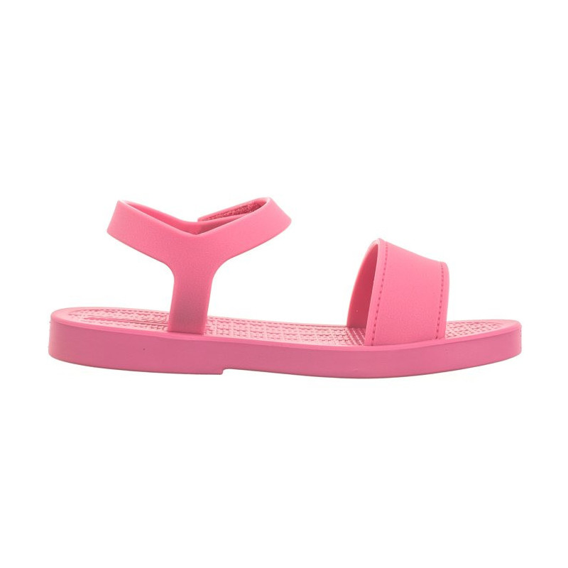 Melissa Mini Melissa Sun Laguna BB 35766/AS289 Pink (ML296-a) sandals