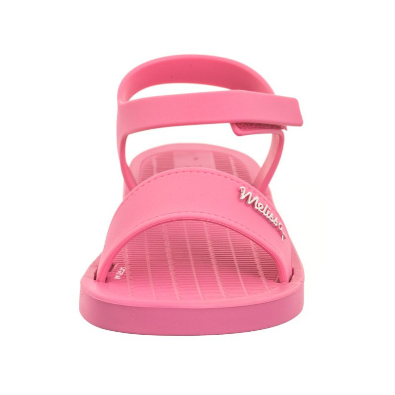 Melissa Mini Melissa Sun Laguna BB 35766/AS289 Pink (ML296-a) sandals