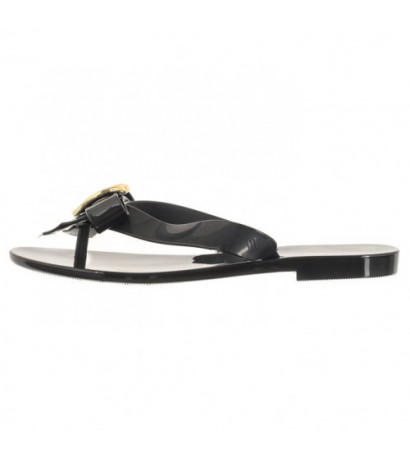 Melissa Harmonic Hot AD 33944/AO906 Black (ML304-a) flip flops