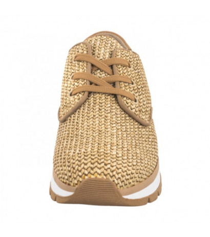 Caprice Beżowe 9-23703-42 408 Beige Comb (CP402-a) shoes