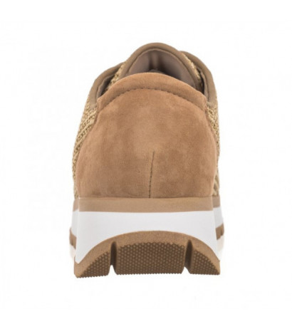 Caprice Beżowe 9-23703-42 408 Beige Comb (CP402-a) shoes