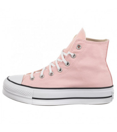 Converse CTAS Lift Hi Donut Glaze/White/Black A06507C (CO596-c) shoes