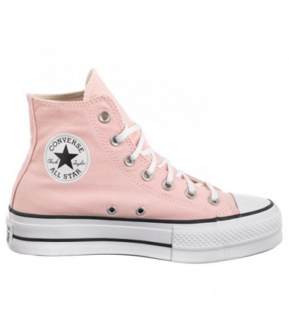 Converse CTAS Lift Hi Donut Glaze/White/Black A06507C (CO596-c) shoes