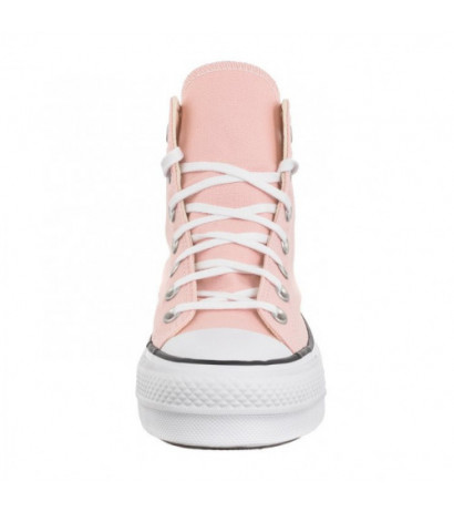 Converse CTAS Lift Hi Donut Glaze/White/Black A06507C (CO596-c) shoes