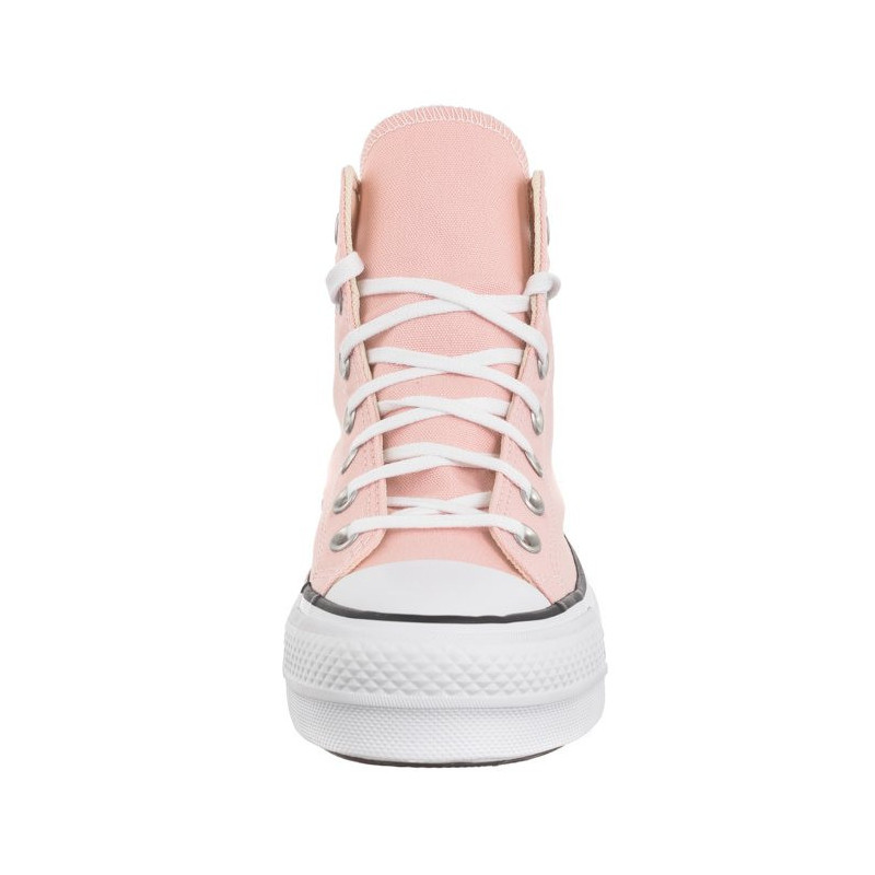 Converse CTAS Lift Hi Donut Glaze/White/Black A06507C (CO596-c) shoes