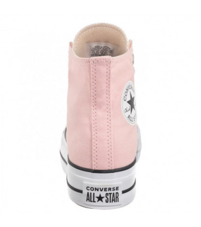 Converse CTAS Lift Hi Donut Glaze/White/Black A06507C (CO596-c) shoes