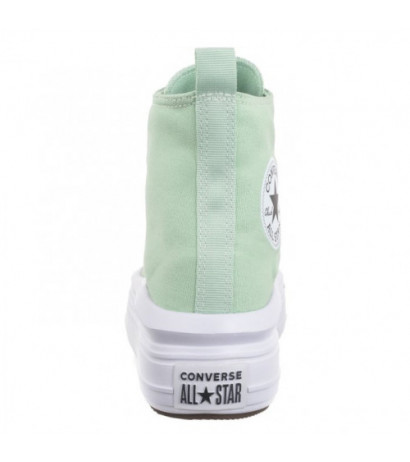 Converse CTAS Move Hi Stickly Aloe/White/Black A06350C (CO619-b) shoes