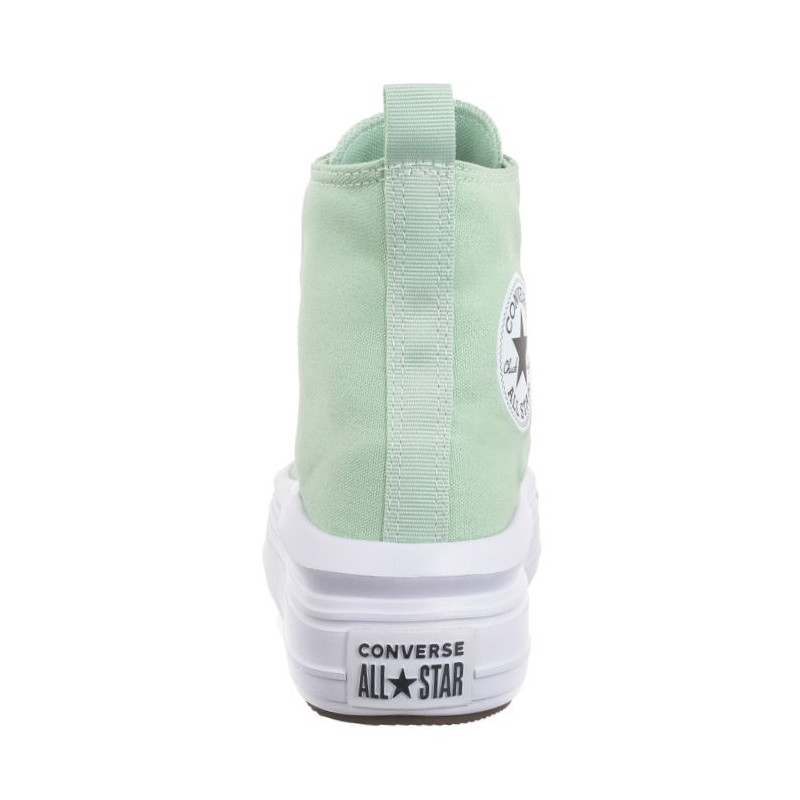 Converse CTAS Move Hi Stickly Aloe/White/Black A06350C (CO619-b) shoes