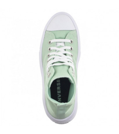 Converse CTAS Move Hi Stickly Aloe/White/Black A06350C (CO619-b) shoes