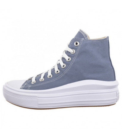 Converse CTAS Move Hi Thunder Daze/White/Gum A06500C (CO651-a) shoes