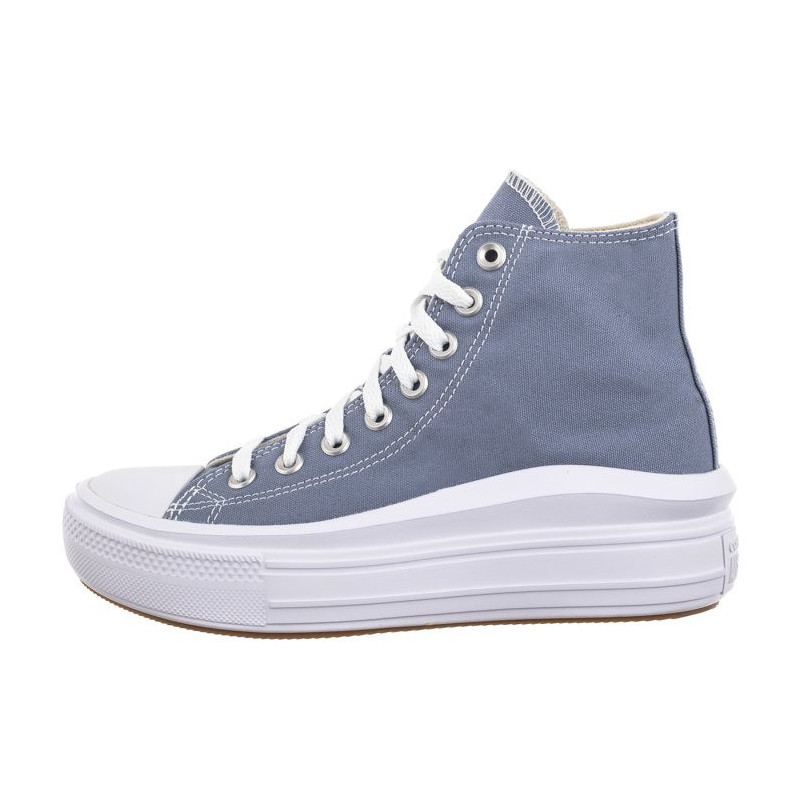 Converse CTAS Move Hi Thunder Daze/White/Gum A06500C (CO651-a) shoes