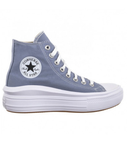 Converse CTAS Move Hi Thunder Daze/White/Gum A06500C (CO651-a) shoes