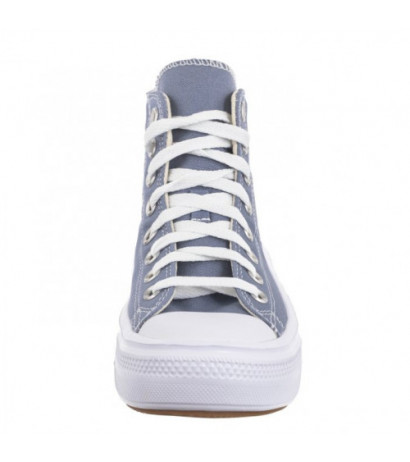 Converse CTAS Move Hi Thunder Daze/White/Gum A06500C (CO651-a) shoes