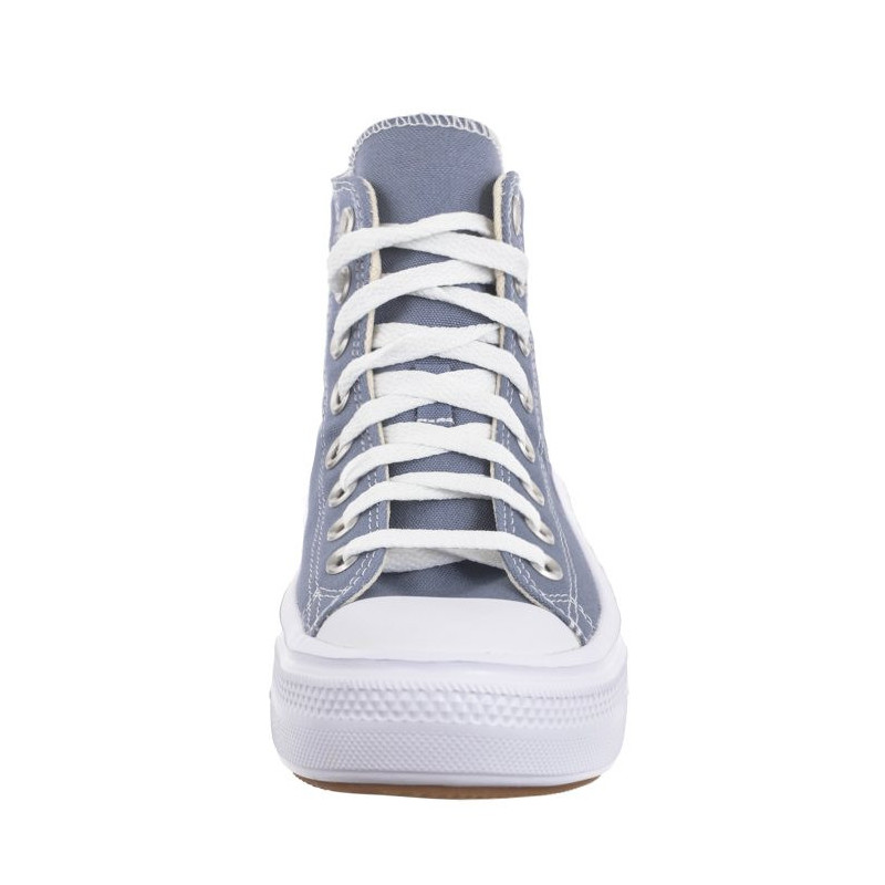 Converse CTAS Move Hi Thunder Daze/White/Gum A06500C (CO651-a) shoes