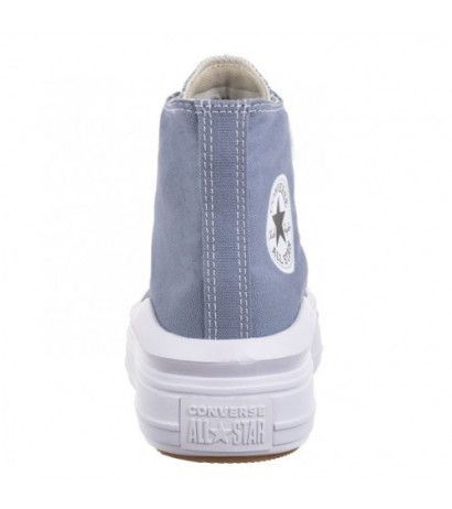 Converse CTAS Move Hi Thunder Daze/White/Gum A06500C (CO651-a) shoes