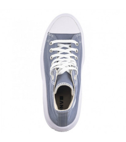 Converse CTAS Move Hi Thunder Daze/White/Gum A06500C (CO651-a) shoes