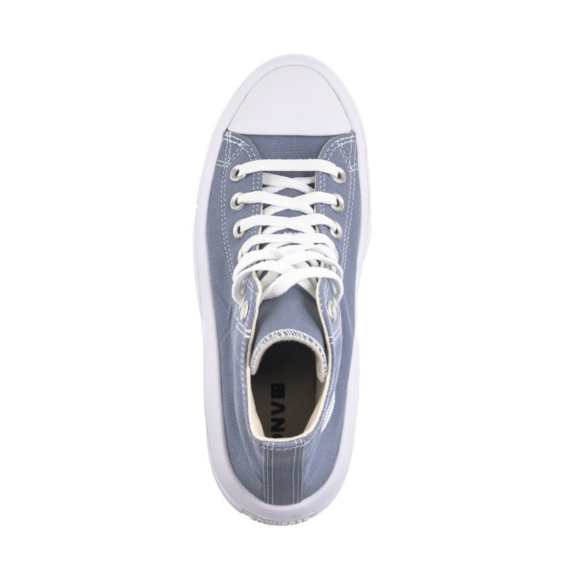 Converse CTAS Move Hi Thunder Daze/White/Gum A06500C (CO651-a) shoes