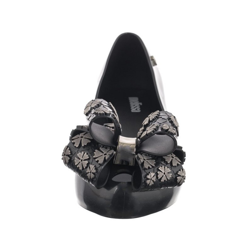 Melissa Ultragirl Sweet XXIII 33983/AQ843 Black (ML313-a) ballerinas