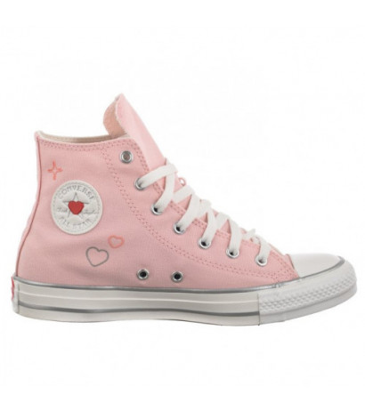 Converse CTAS Hi Donut Glaze/Vintage White A09118C (CO656-a) shoes