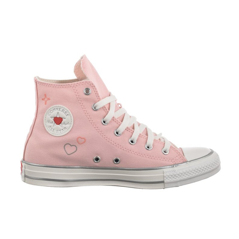 Converse CTAS Hi Donut Glaze/Vintage White A09118C (CO656-a) shoes