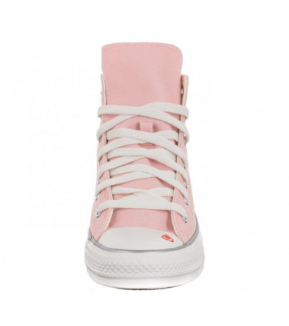 Converse CTAS Hi Donut Glaze/Vintage White A09118C (CO656-a) shoes