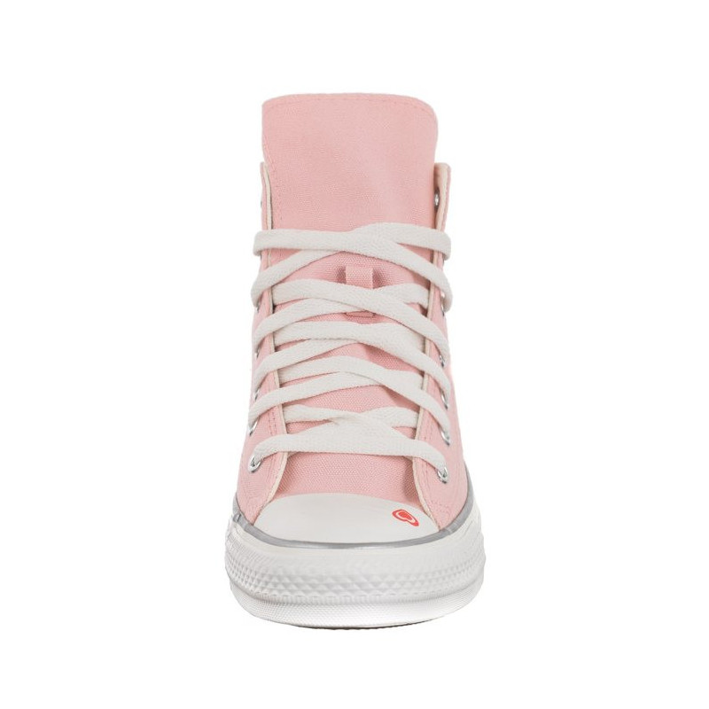 Converse CTAS Hi Donut Glaze/Vintage White A09118C (CO656-a) shoes