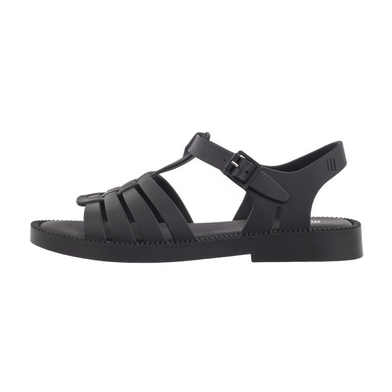 Melissa Possession Fresh AD 35787/AX003 Matt Black  (ML310-a) sandals