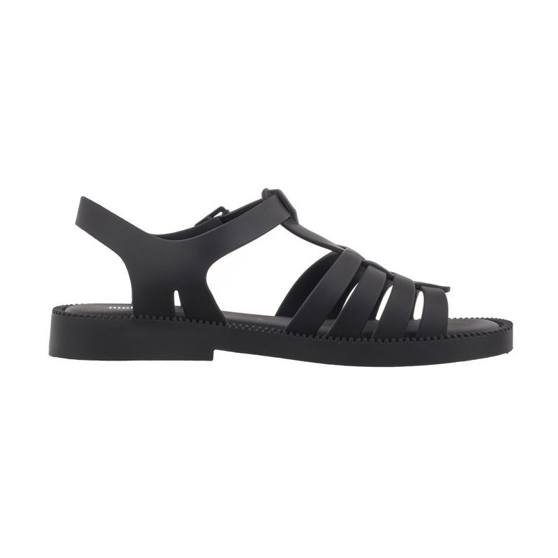 Melissa Possession Fresh AD 35787/AX003 Matt Black  (ML310-a) sandals