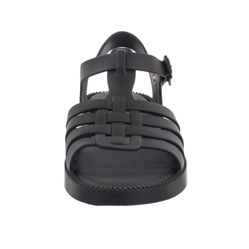 Melissa Possession Fresh AD 35787/AX003 Matt Black  (ML310-a) sandals