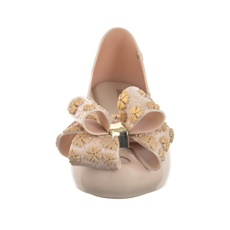 Melissa Ultragirl Sweet XXIII 33983/AQ844 Beige (ML313-b) ballerinas