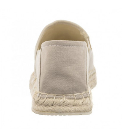 Calvin Klein Espadrille Ml Btw CreamWhite/Eggshell YW0YW01376 0GI (CK486-a) sneakers