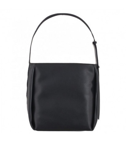 Calvin Klein Gracie Bucket Bag Black K60K611667 BEH (CK473-a) handbag