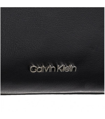 Calvin Klein Gracie Bucket Bag Black K60K611667 BEH (CK473-a) handbag