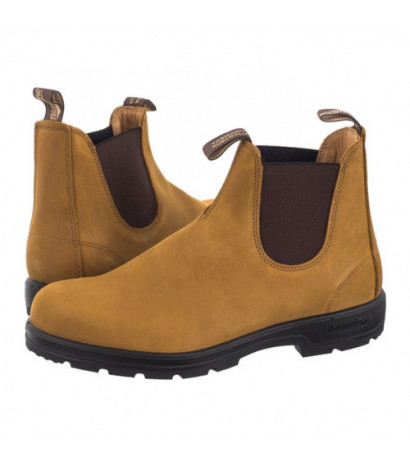 Blundstone 561 Crazy Horse...