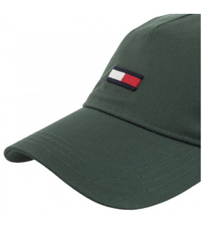 Tommy Hilfiger TJM Elongated Flag Cap AM0AM11692 MBF (TH1009-b) cap