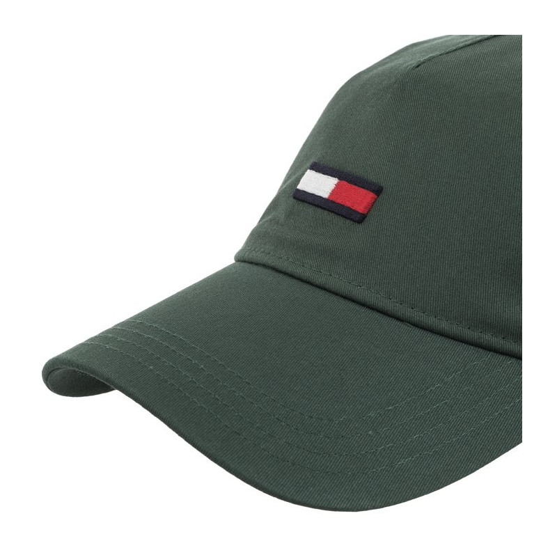 Tommy Hilfiger TJM Elongated Flag Cap AM0AM11692 MBF (TH1009-b) cap